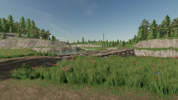 Image: The Isolated Valley v1.0.0.0 3