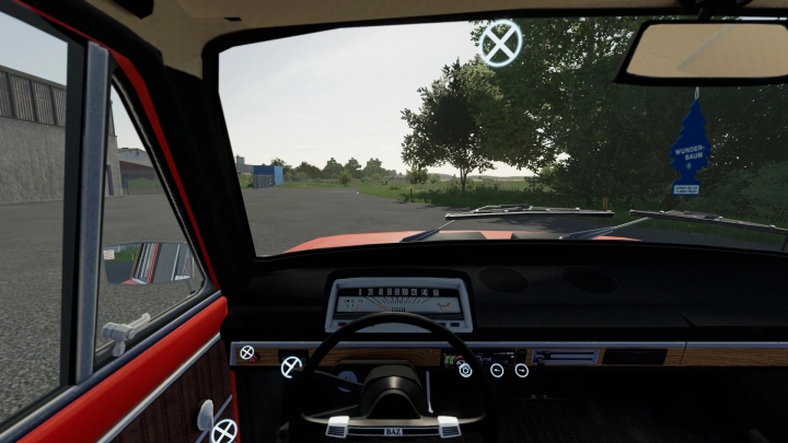 Image: VAZ-2101 Rework v1.0.0.0