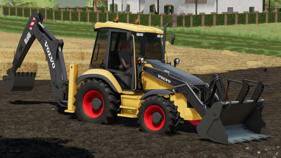 Volvo BL61B v1.0.0.0