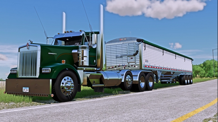 Image: 50 FT Wilson Pacesetter v1.0.0.0 4