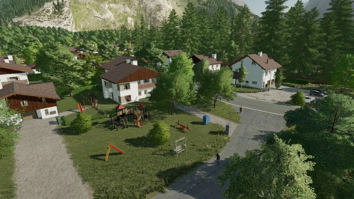 Image: Adlerhausen Map v1.0.0.0 2