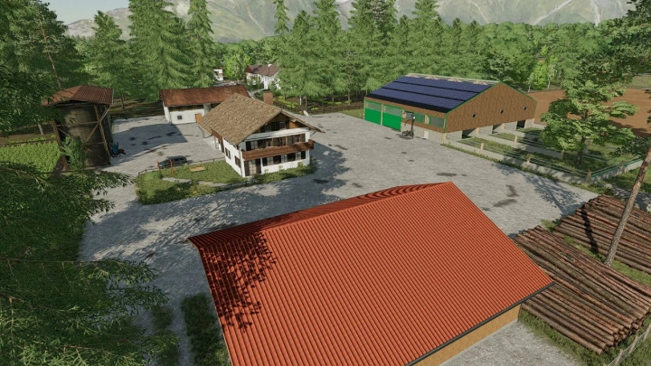 Image: Adlerhausen Map v1.0.0.0 1