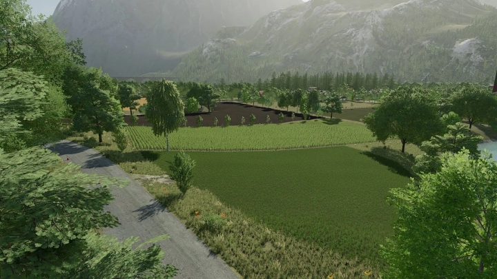 Image: Adlerhausen Map v1.0.0.0 0