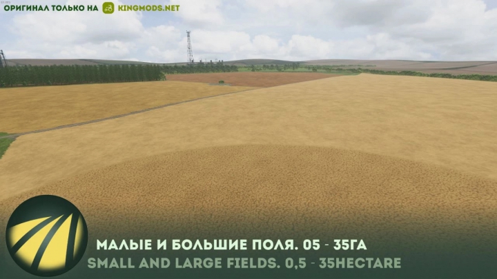 fs22-mods,  Bobrovitsa Map v1.0.0.0