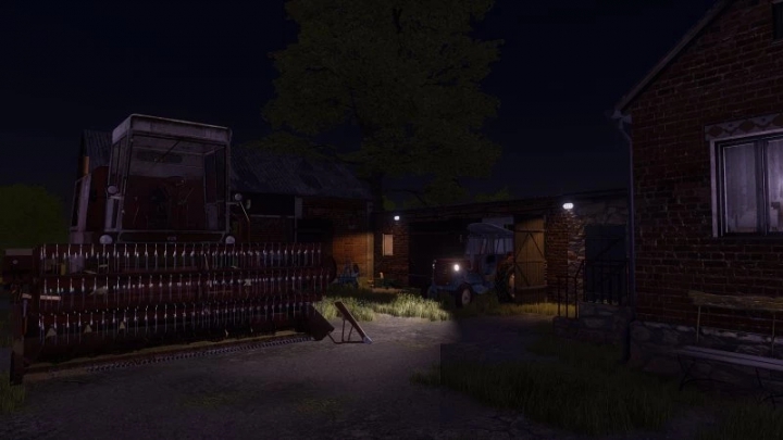 fs22-mods,  Building With House v1.0.0.0