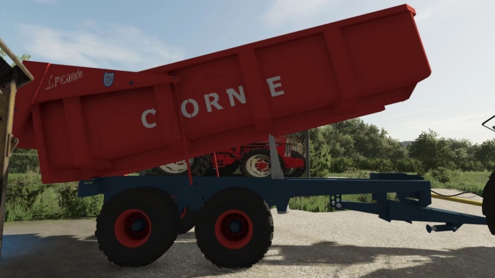 Image: Corne 10-15T Pack v2.0.0.0 2