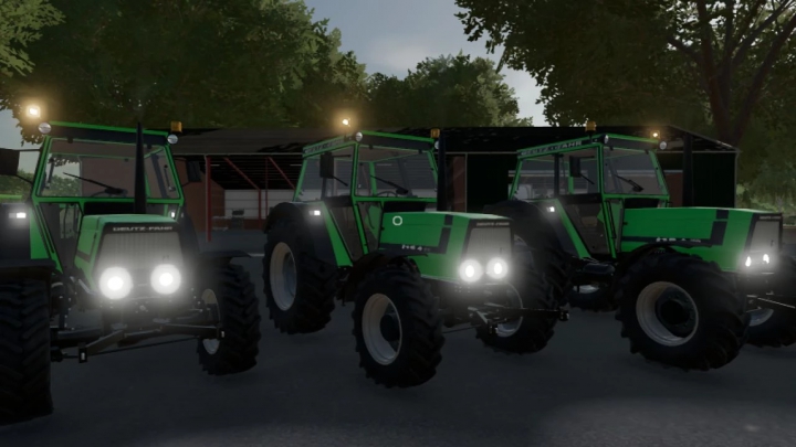 Image: Deutz DX 4.30 - 4.70 Edited v1.0.0.0