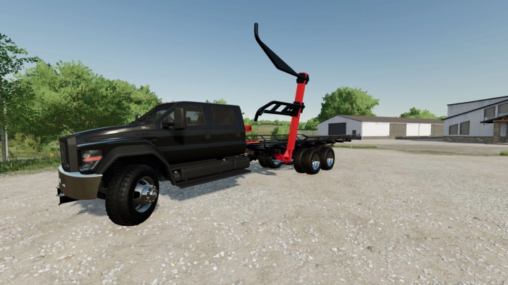 fs22-mods,  FS22 Mod Drop v1.0.0.0