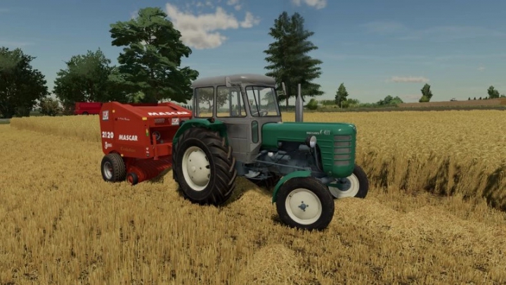 Image: FS22 Real Polish Modpack v1.0.0.0 1