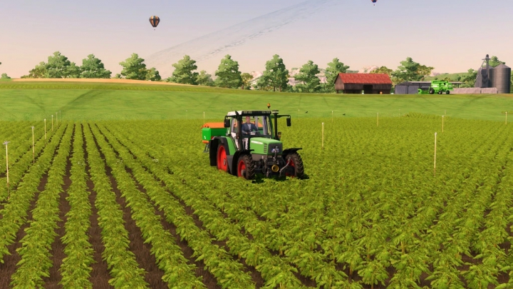 Image: Irrigation Placeable v1.0.0.0 2