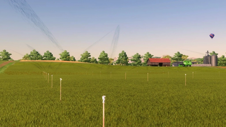 Image: Irrigation Placeable v1.0.0.0 1