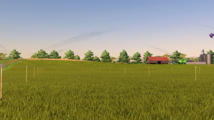 Image: Irrigation Placeable v1.0.0.0 0