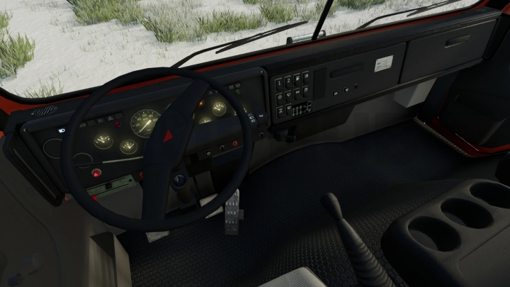 Image: KAMAZ-55102 v1.0.0.2 5