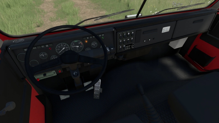 Image: Kamaz 55102 v1.0.0.3 4