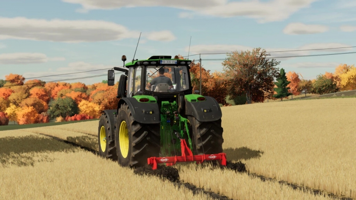 Image: Kuhn SO 270 v1.0.0.0 2