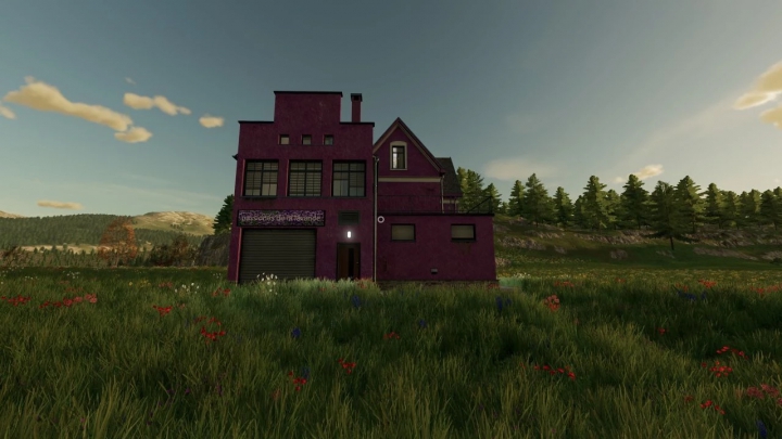 fs22-mods, image: Lavender oil v1.0.0.0