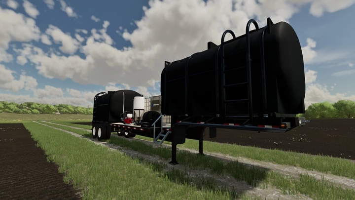 Image: Liquid Tender Trailer AFR23 v1.0.0.0 4