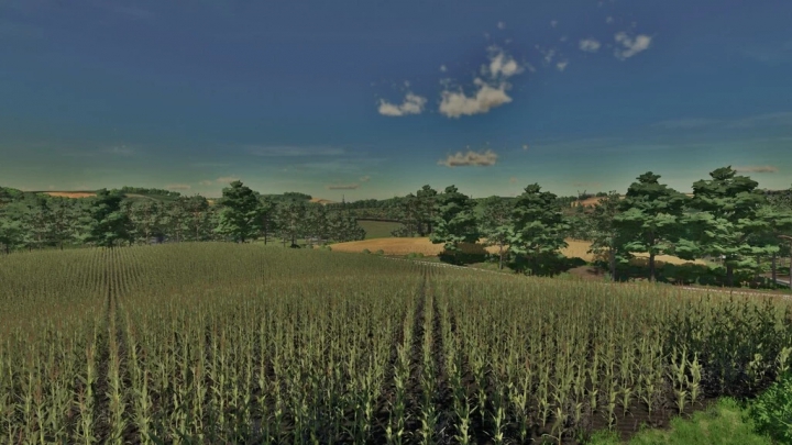 Image: Lusitano Map v1.0.0.0