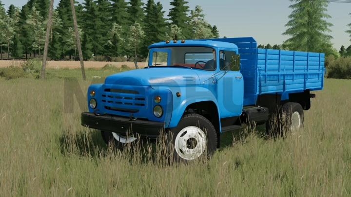 Image: PACK ZIL-130 V1.1.0.4 1