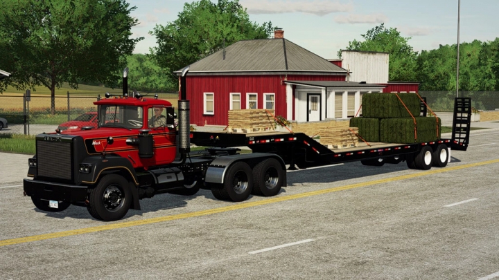 Image: Pitts LB35-CS Lowboy v1.0.0.0 3