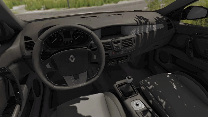 Image: Renault Laguna III ph.2 Grandtour v2.0.0.0 2