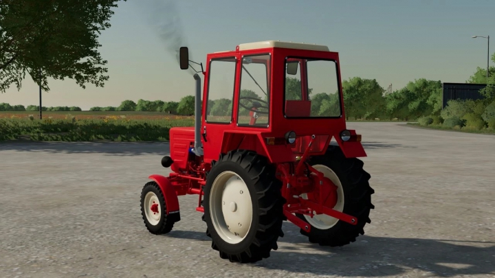 Image: T-25 Turbo v1.0.0.0 1