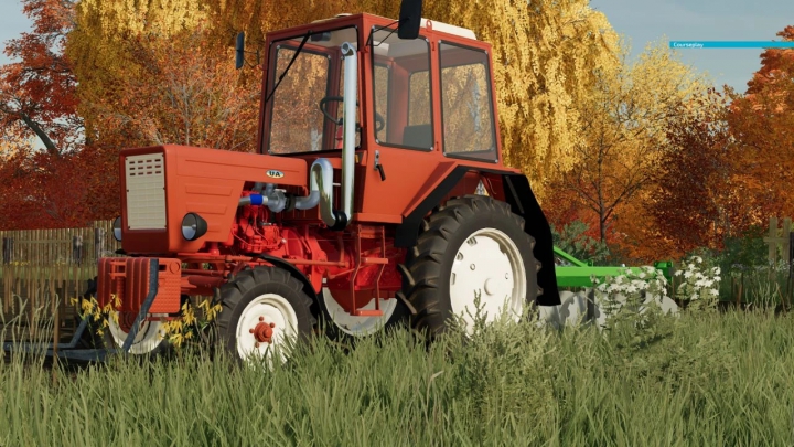 Image: Vladimirets t 25 turbo ua v1.0.0.0 0