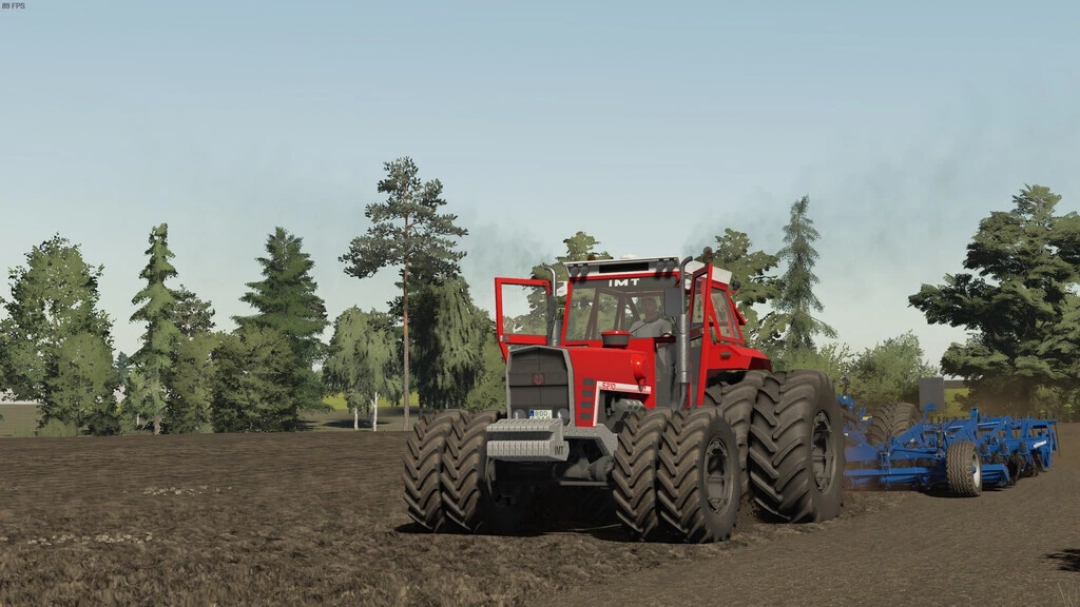 IMT 5170/5210 v1.0.0.2