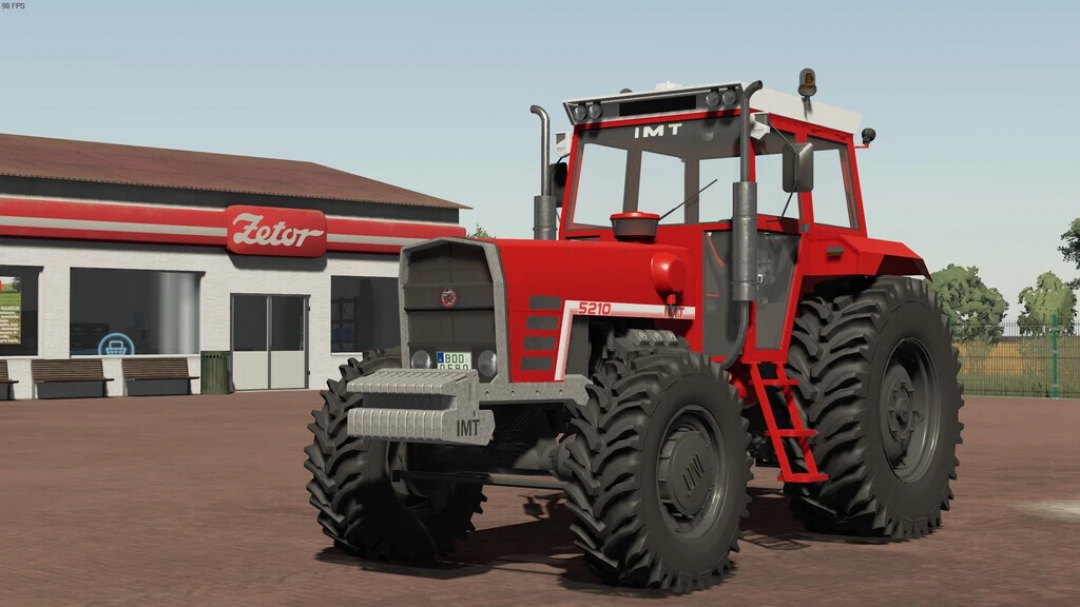 IMT 5170/5210 v1.0.0.2