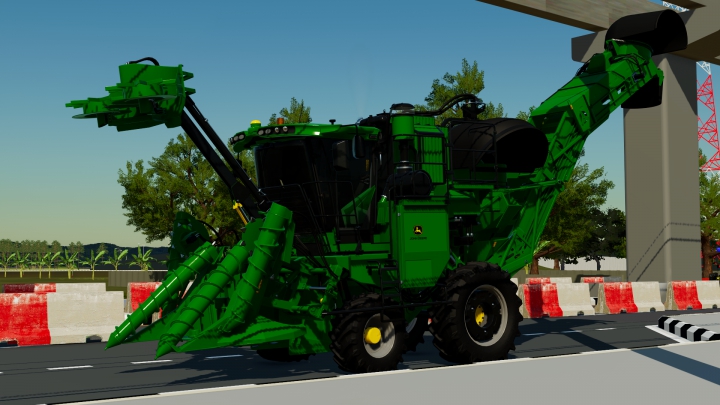 fs22-mods,  John_Deere_Ch670