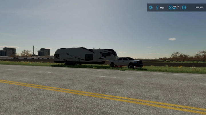 Image: Grizzly Creek Camper Converted v 2.0.0.0 0