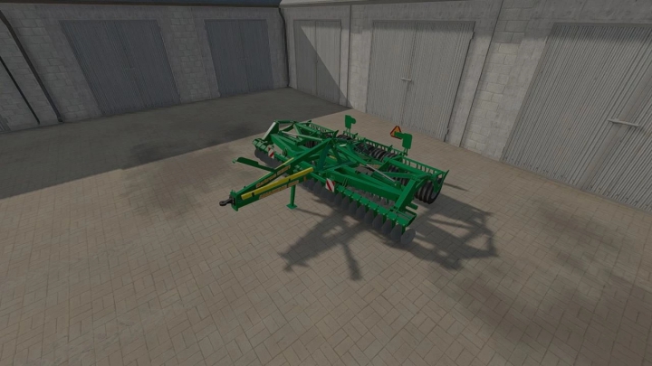 fs22-mods,  Amazone Catros 5501 v1.1.0.0