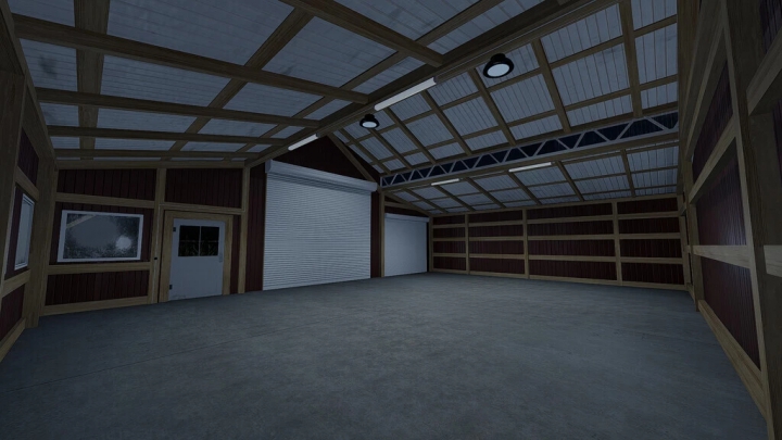 Image: Basic Garage v1.0.0.1 3