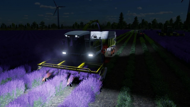 Image: CLAAS Lavender Header Bar v1.0.0.0 1