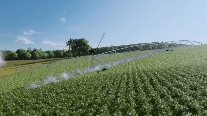 Image: Fockink Irrigation Pivot v1.0.0.0 3