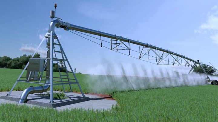 Image: Fockink Irrigation Pivot v1.0.0.0 4