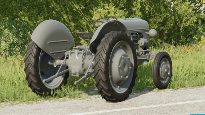 Image: Ford N series tractors v1.0.0.0 3