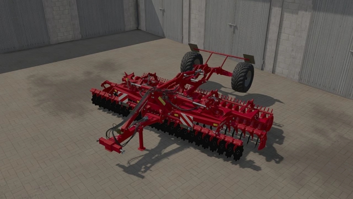 fs22-mods, image: Horsch Joker 6 RT v1.0.0.0