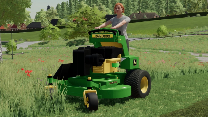 Image: John Deere 648R v1.0.0.0 0