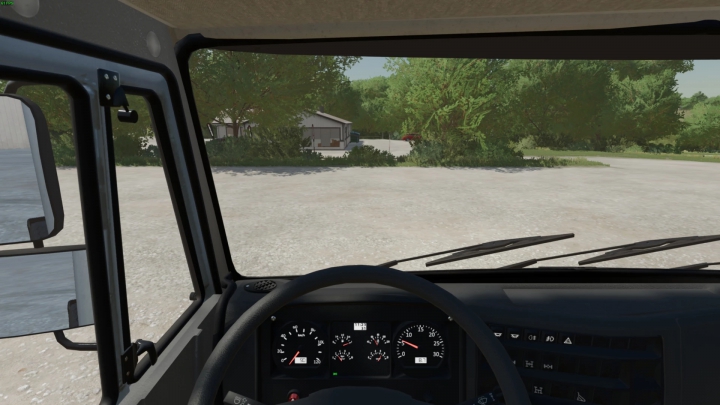 Image: Kamaz-6460 Truck v1.0.0.1 1