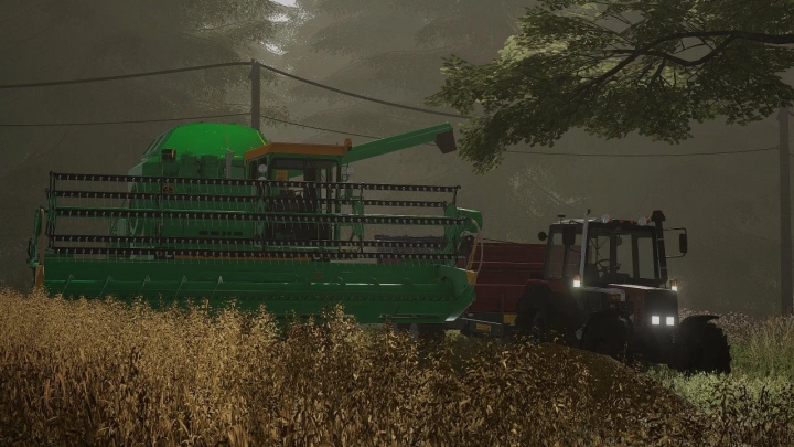 fs22-mods,  MTZ 892.2 v1.2.0.0