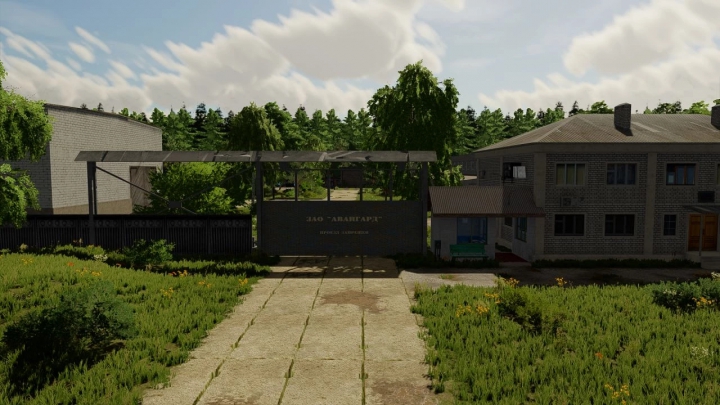 fs22-mods,  Mlynyska Edit v1.3.0.0