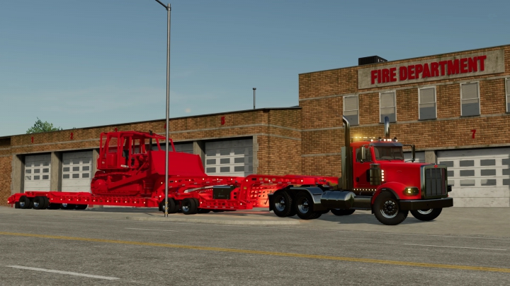 Image: Murray Lowboy v1.0.0.0