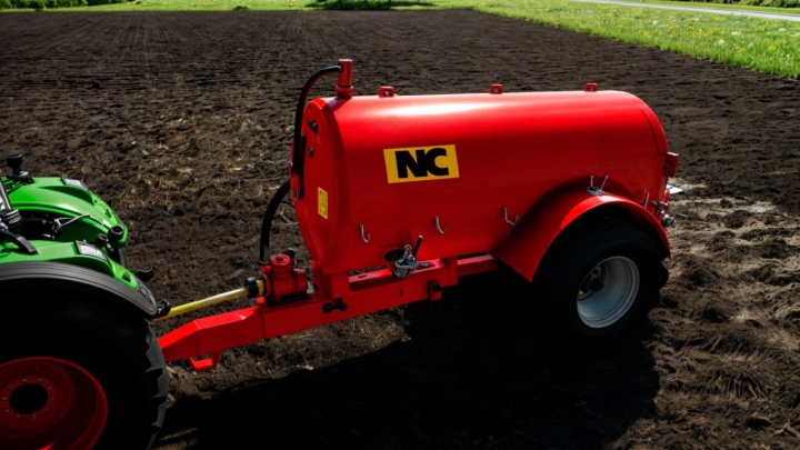 Image: NC Tanker 3000 v1.0.0.0