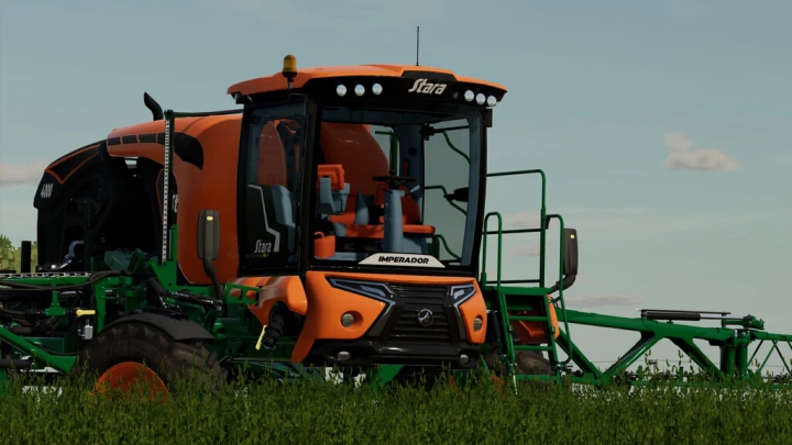 fs22-mods, image: Stara Imperador 4000 v1.0.0.1