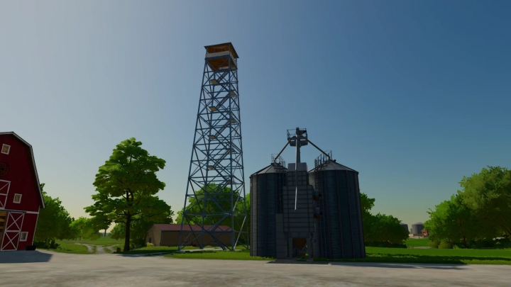 Image: Watch Tower v1.0.0.0