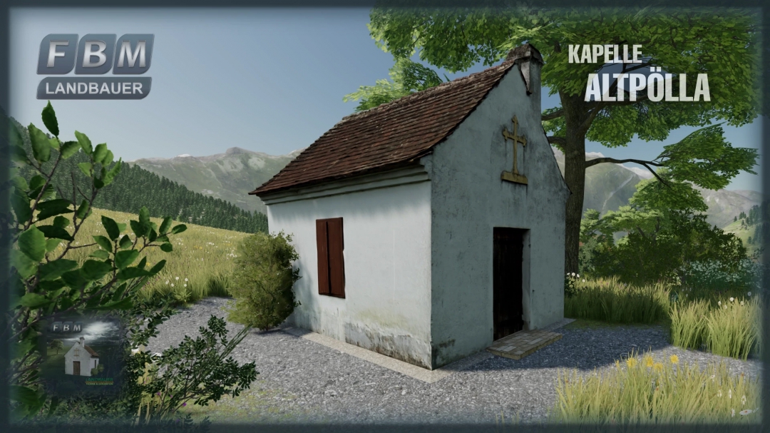 Chapel Altpölla v1.0.0.0