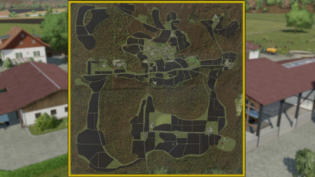 Galgenberg4x Map v1.0.0.3