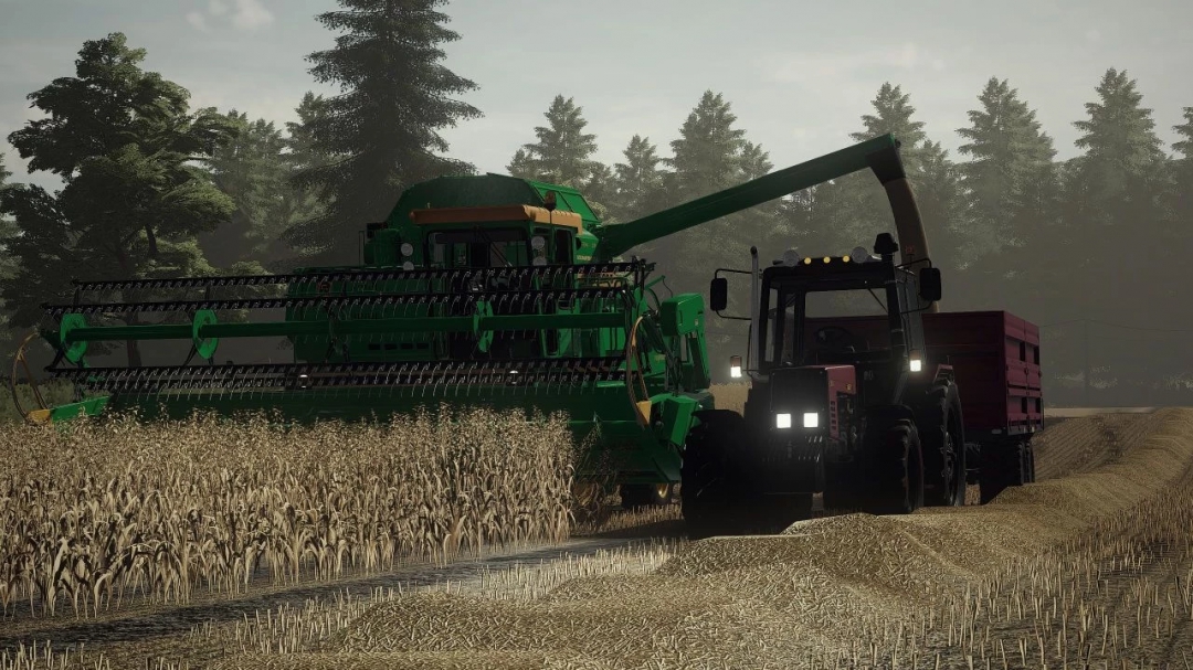 MTZ 892.2 v1.2.0.0