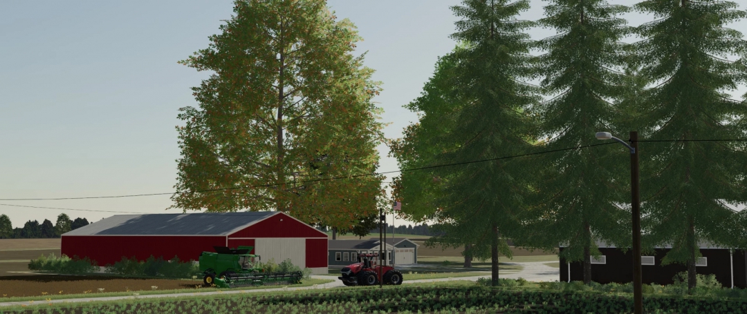 Minburn Iowa E.U.A v1.0.0.0